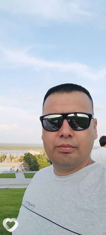 Умарбек, 34, Усть-Кут — анкета №823940