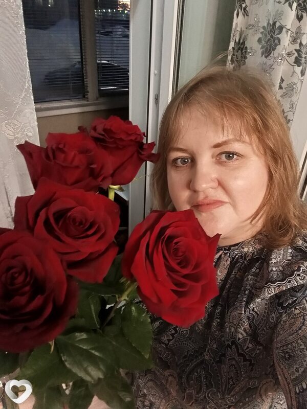 Ольга, 48, Кемерове — анкета №823941