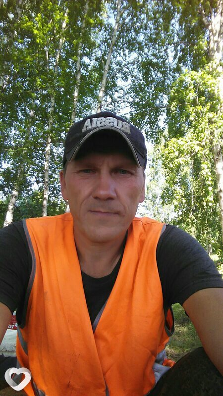 Алексей, 50, Иркутске — анкета №823942