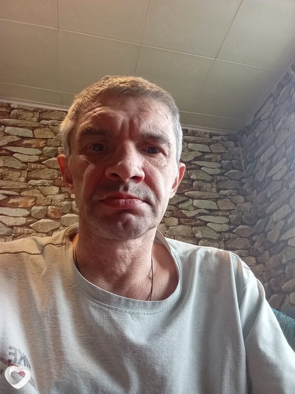 Андрей, 57, Ульяновске — анкета №823950