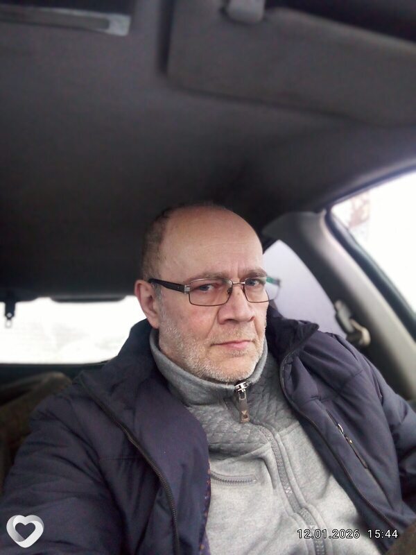 Артур, 56, Ростове-на-Дону — анкета №823951