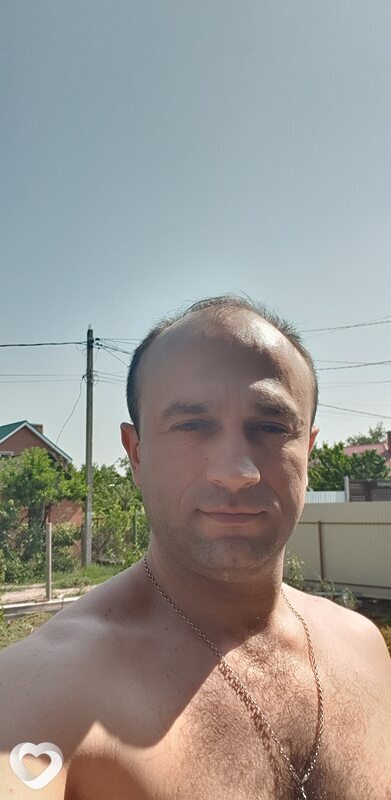 Мишаня, 40, Таганроге — анкета №823953