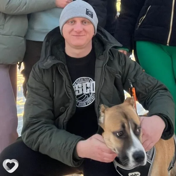 Алексей, 38, Москве — анкета №823961