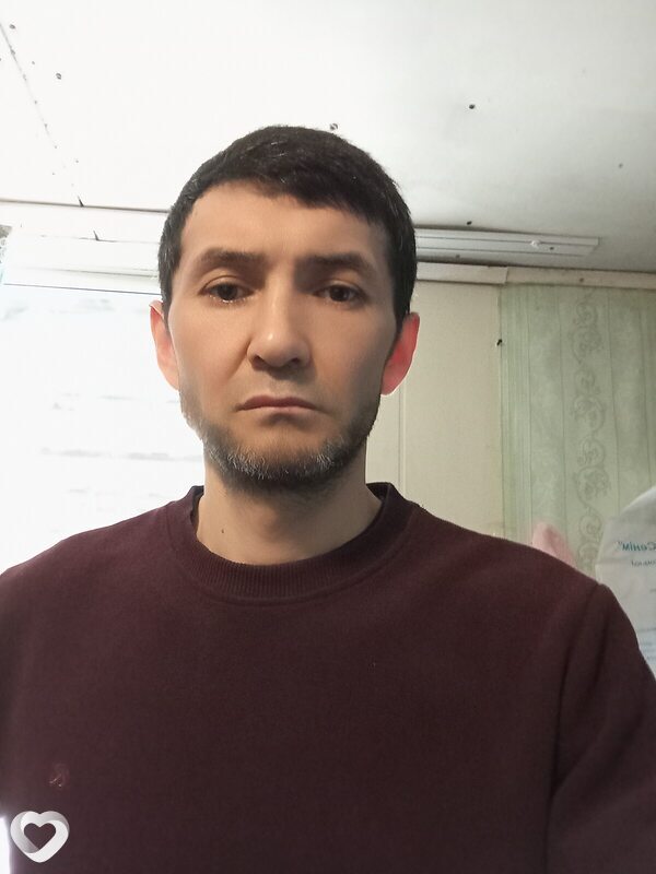 Абли, 47, Алматы — анкета №823965