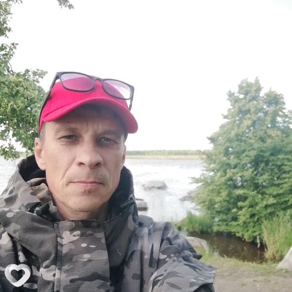 Алексей, 52, Нижнем Тагиле — анкета №823968