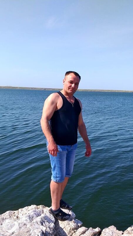 Василий, 49, Подольске — анкета №823972