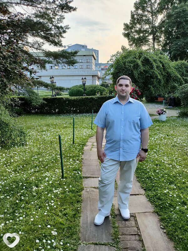 Гумар, 33, Самаре — анкета №823975