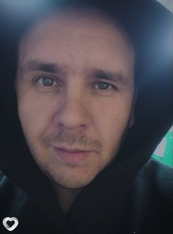 Павел, 35, Москве — анкета №824064
