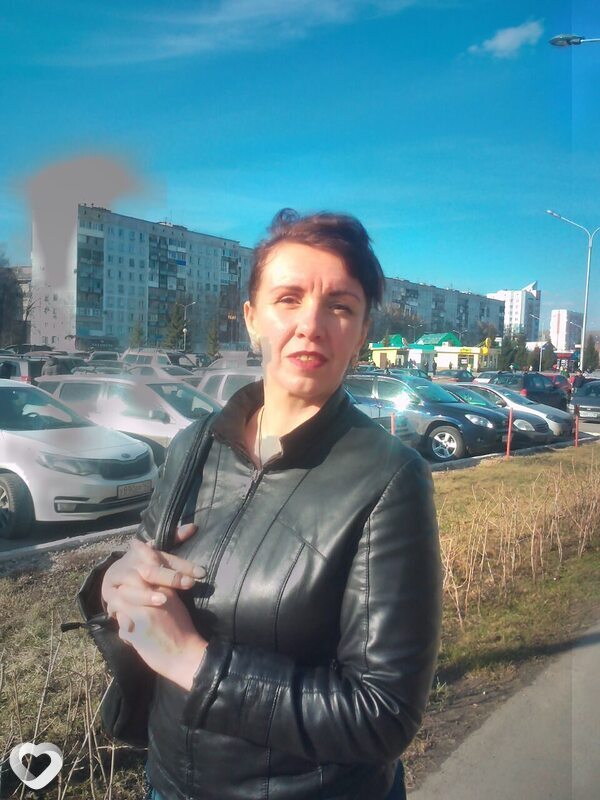 Евгения, 50, Новокузнецке — анкета №824066