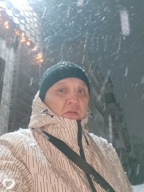 Дулат, 50, Щучинске — анкета №824068