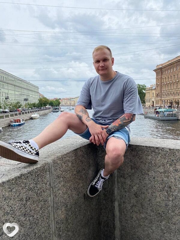 Владимир, 30, Ростове-на-Дону — анкета №824006