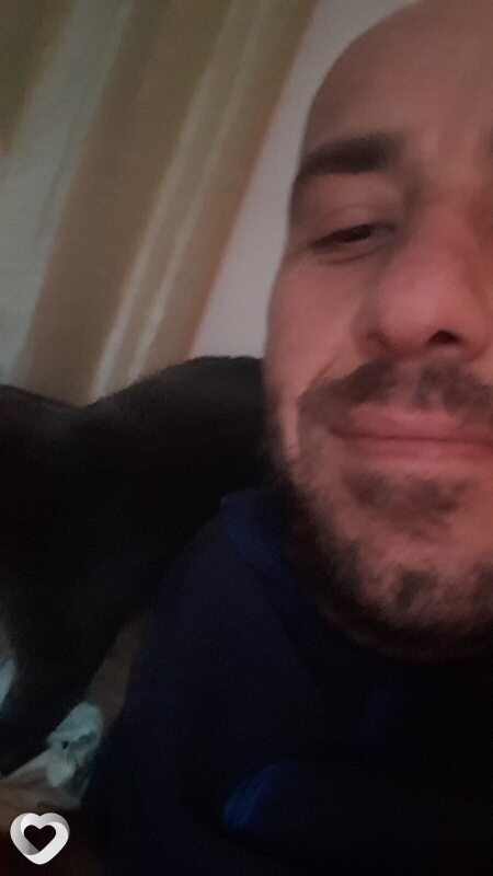 Эльбрус, 36, Борисоглебске — анкета №824011