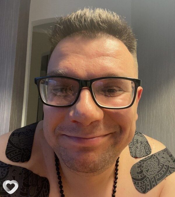 Nikolai, 41, Санкт-Петербурге — анкета №824017