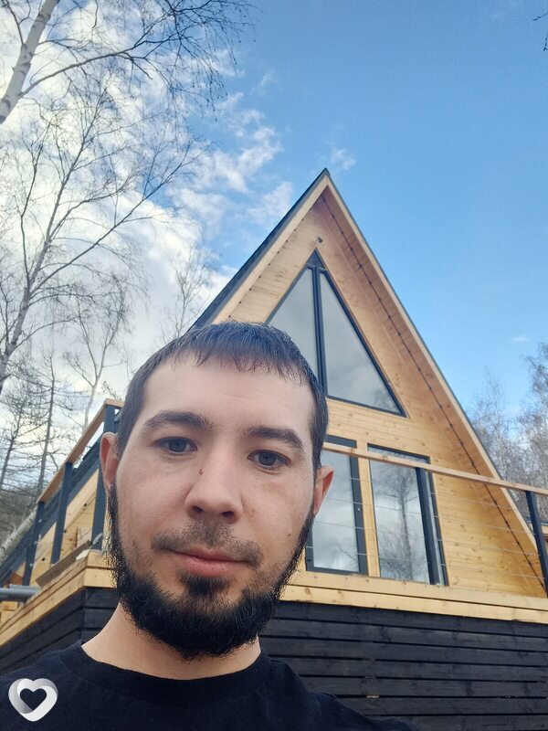 Рустам, 35, Норильске — анкета №824019