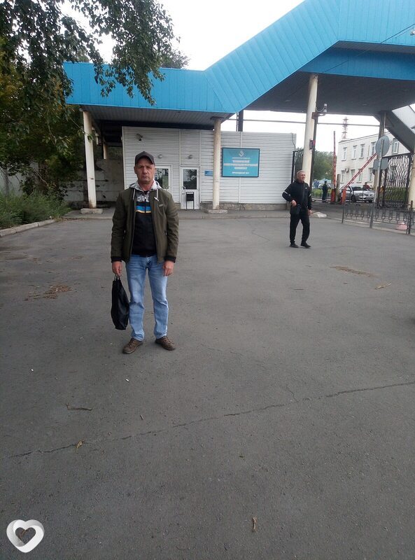 Александр, 52, Челябинске — анкета №824024