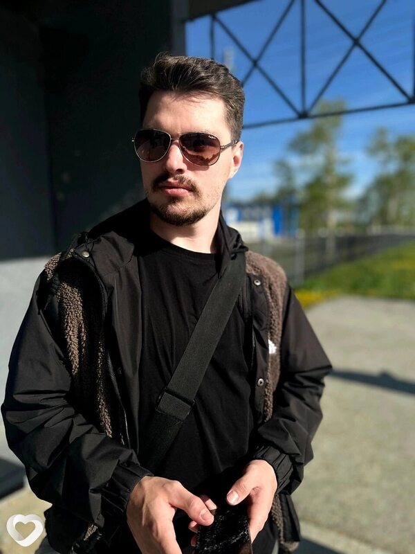 Дмитрий, 23, Южно-Сахалинске — анкета №824035