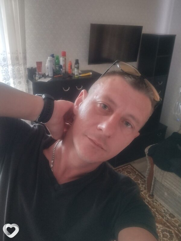 Alexander, 35, Вроцлав — анкета №824039