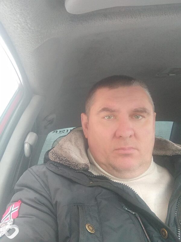 Сергей, 47, Наро-Фоминске — анкета №824042