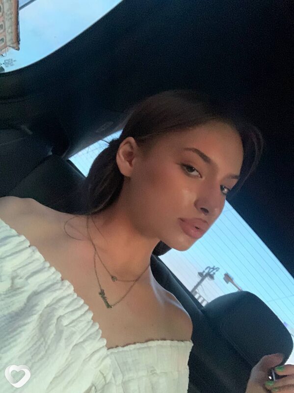 Карина, 25, Махачкале — анкета №824044