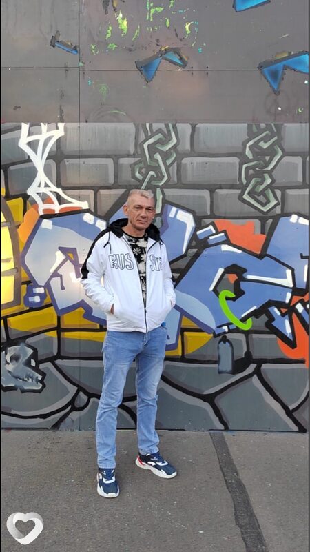 Александр, Санкт-Петербург