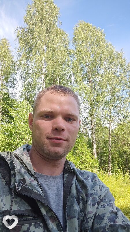 Николай, 38, Кемерове — анкета №824050