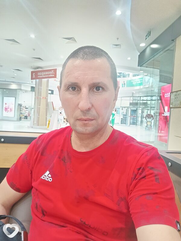 Александр, 40, Тольятти — анкета №824080