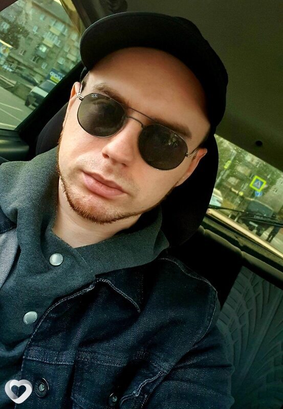 Владлен, 31, Москве — анкета №824084