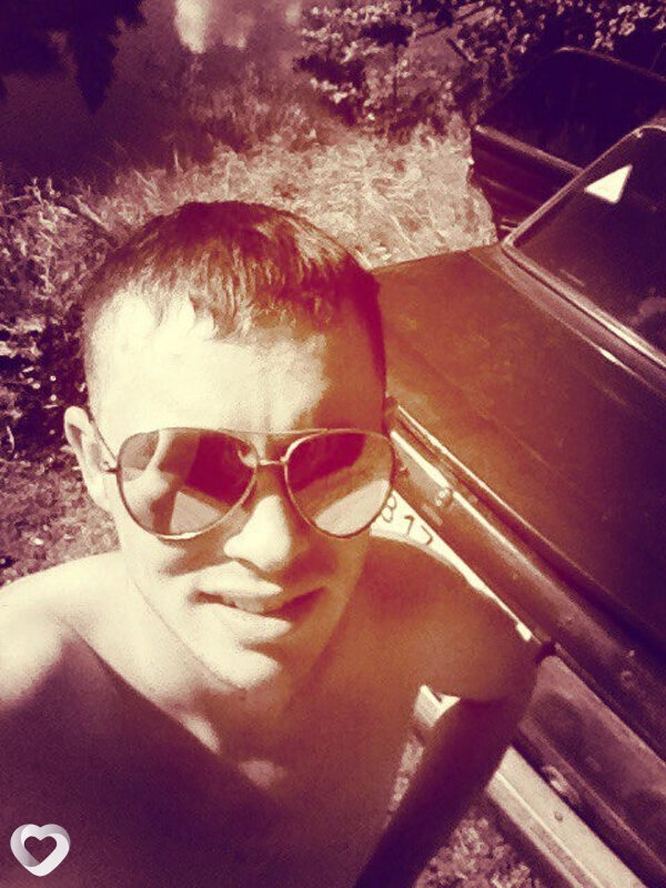 Валера, 44, Туле — анкета №824085