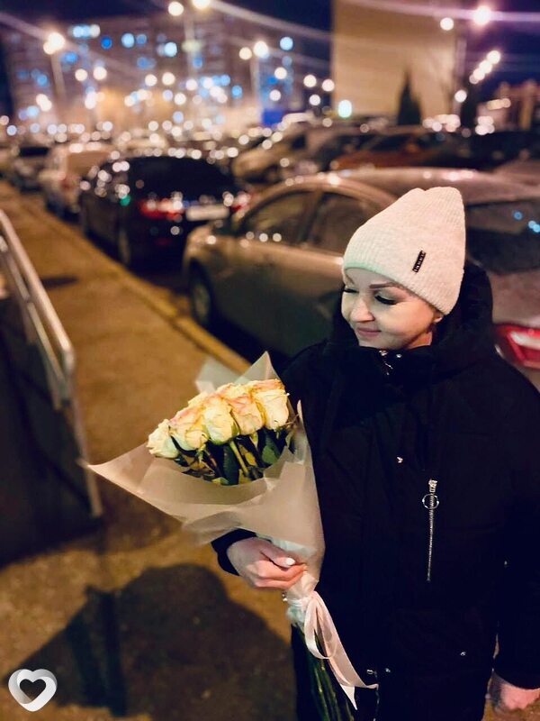 Таня, 45, Тольятти — анкета №824094