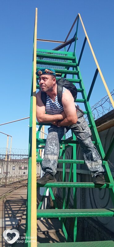 Валерий, 43, Новороссийске — анкета №824095