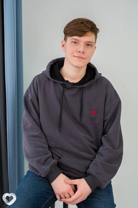 Артём, 23, Москве — анкета №824098