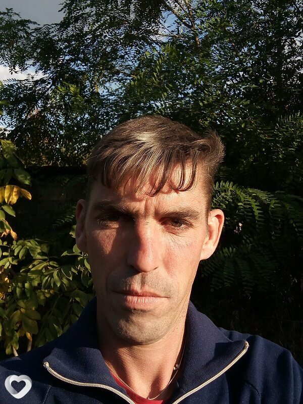 Евгений, 39, Красном Луче — анкета №824104