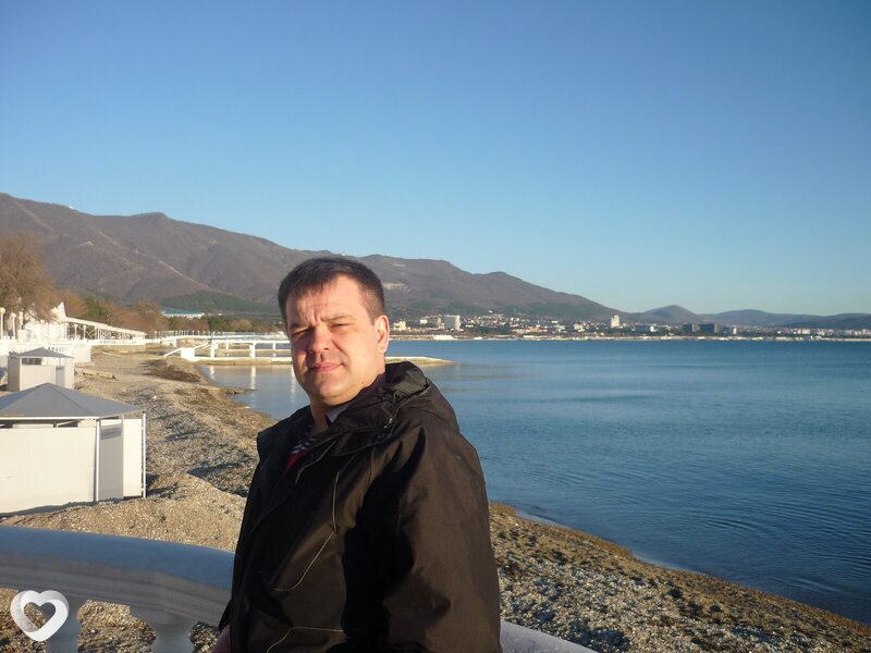 Александр, 46, Ставрополе — анкета №824108