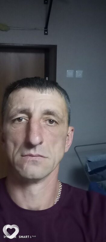 Вячеслав, 44, Ливнах — анкета №824109