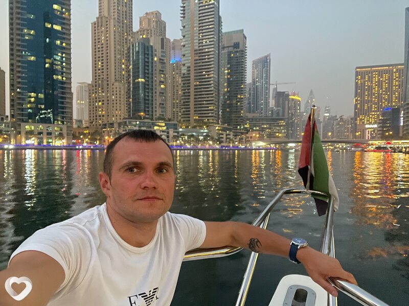Alex, 38, Познань — анкета №824117