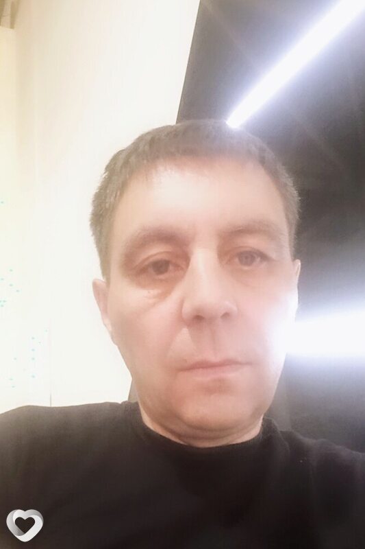 Евгений, 51, Улан-Удэ — анкета №824184