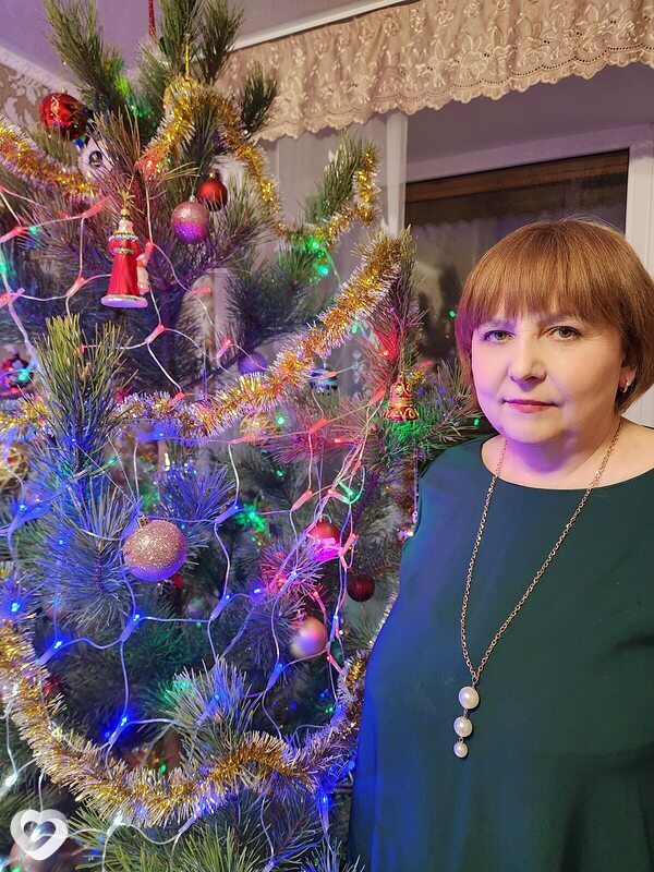 Ольга Захарова, 55, Белебее — анкета №824190