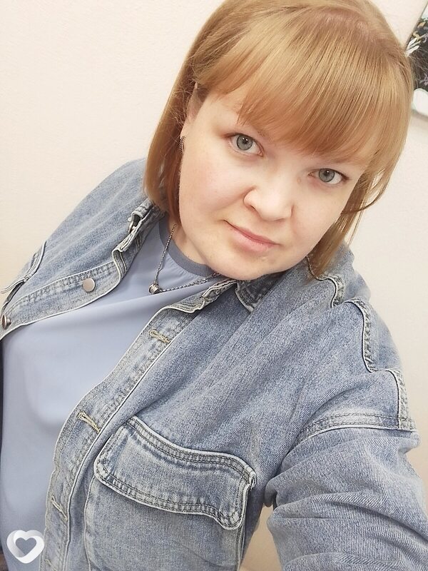 Лена, 34, Саратове — анкета №824194