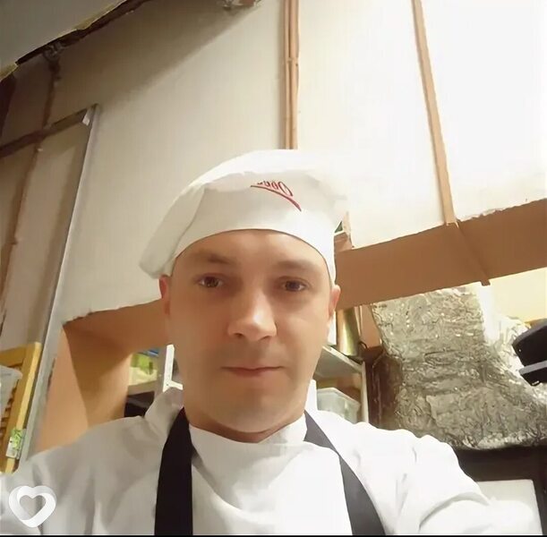 Юра, 36, Красноярске — анкета №824201