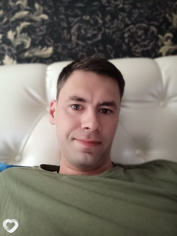 Maksim, 39, Гомеле — анкета №824258