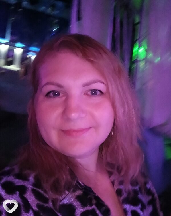 Елена, 40, Нижнем Новгороде — анкета №824265