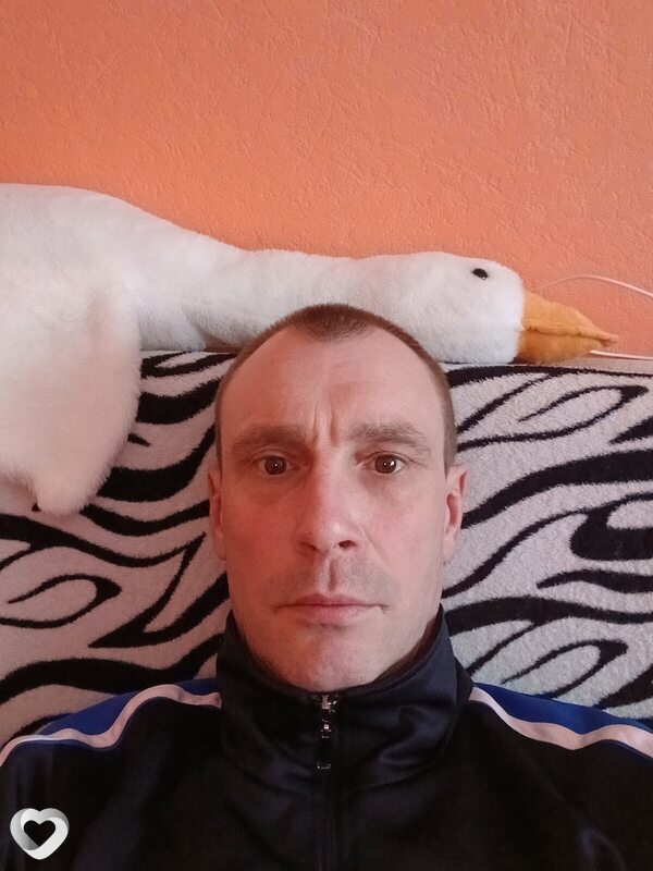Владимирович Я, 41, Краснотурьинске — анкета №824269