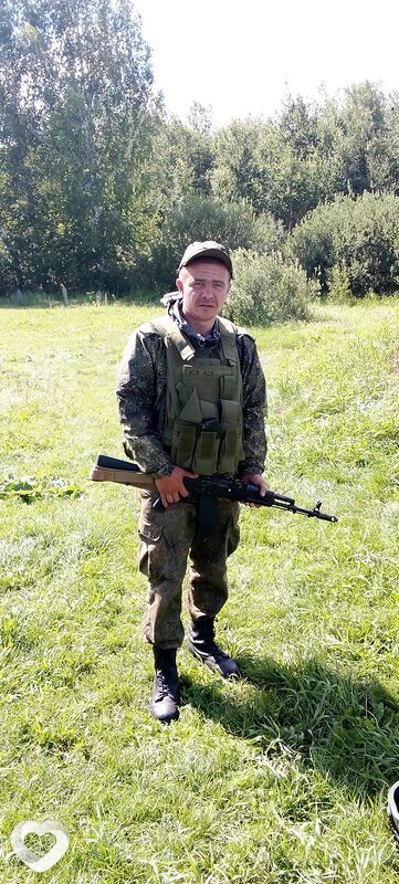 Димон, 39, Ростове-на-Дону — анкета №824270