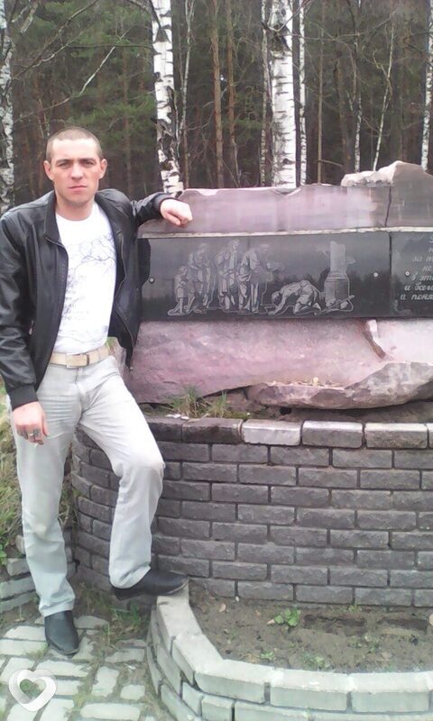 Дима, 43, Москве — анкета №824275