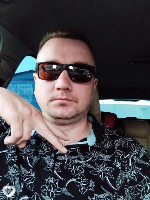 Александр, 41, Барнауле — анкета №824402
