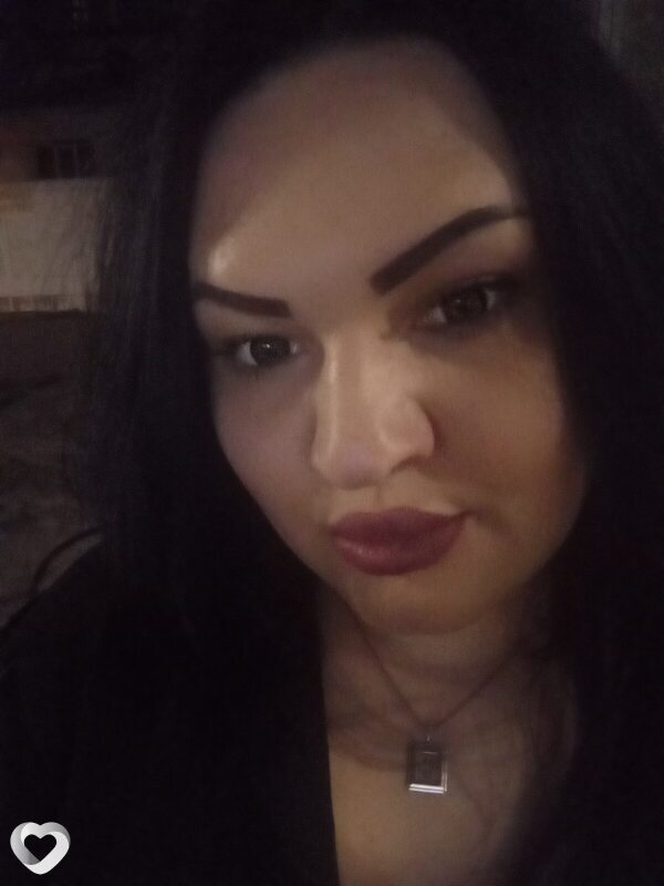 Лена, 37, Ростове-на-Дону — анкета №824406