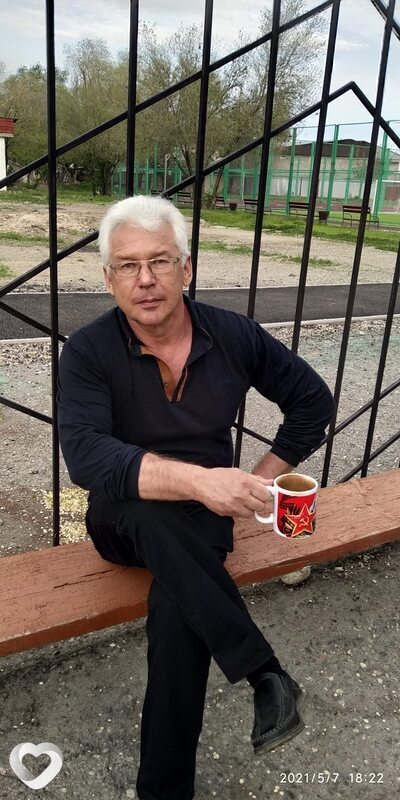 Анатолий, 64, Талдыкорган — анкета №824413