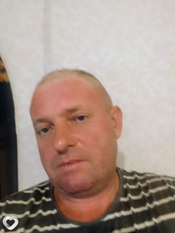 Андрей, 43, Рогачев — анкета №824421