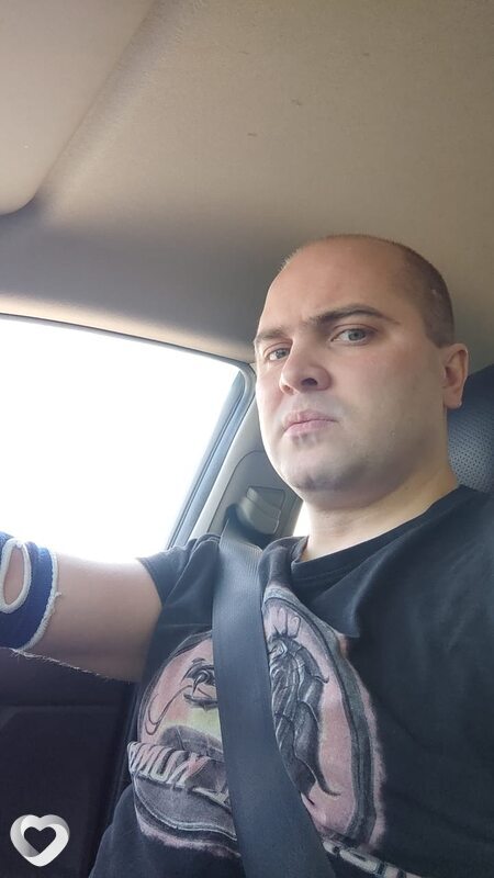 Виталий, 37, Белгороде — анкета №824210
