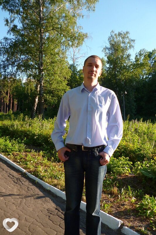 Андрей, 40, Сердобске — анкета №824218